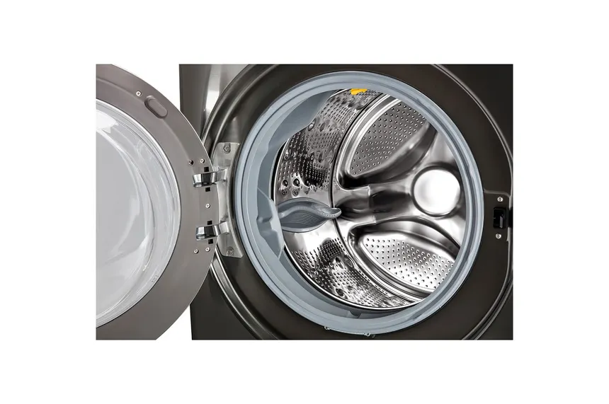  LG F2721HVRB Front Load Washing Machine 21kg 1200RPM Inverter ThinQ